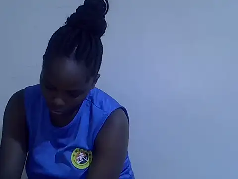 HOT-JAZMINE online show from May 2026 01:39:01 PM