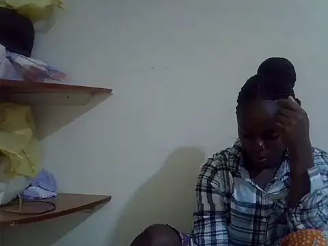 HOT-JAZMINE online show from February 2026 09:18:01 AM