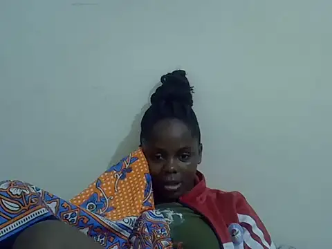 HOT-JAZMINE online show from May 2026 02:45:02 PM