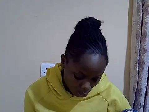 HOT-JAZMINE online show from October 2025 04:23:01 AM