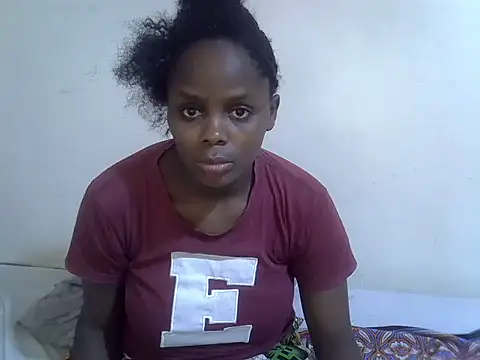 HOT-JAZMINE online show from April 2026 07:10:01 AM