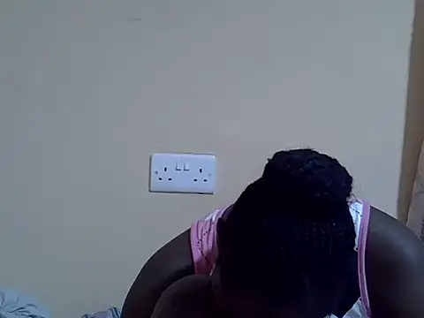 HOT-JAZMINE online show from October 2025 07:31:01 AM