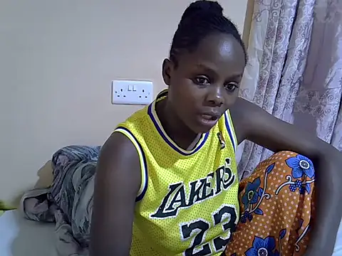 HOT-JAZMINE online show from October 2025 07:52:01 AM