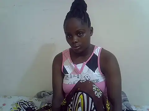 HOT-JAZMINE online show from May 2026 10:42:02 AM