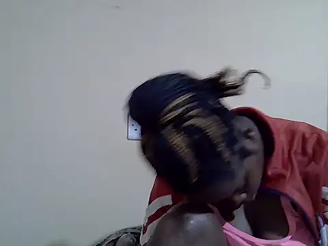 HOT-JAZMINE online show from November 2025 04:01:02 AM