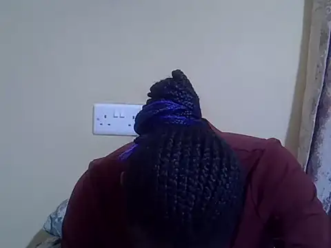 HOT-JAZMINE online show from January 2026 07:56:01 AM