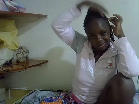 HOT-JAZMINE online show from February 2026 03:25:02 AM