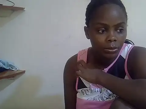 HOT-JAZMINE online show from February 2026 11:32:02 AM