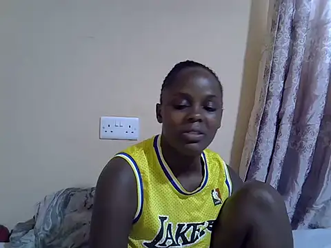 HOT-JAZMINE online show from October 2025 09:45:01 AM