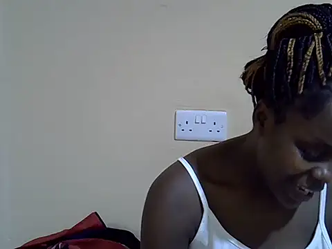 HOT-JAZMINE online show from November 2025 07:34:01 AM