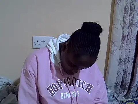 HOT-JAZMINE online show from October 2025 07:25:02 PM