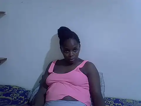 HOT-JAZMINE online show from March 2026 08:18:01 PM