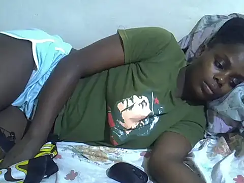 HOT-JAZMINE online show from April 2026 07:58:02 PM