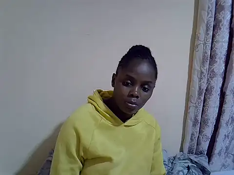 HOT-JAZMINE online show from October 2025 09:15:01 PM