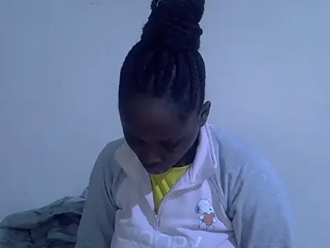 HOT-JAZMINE online show from May 2026 09:24:02 PM