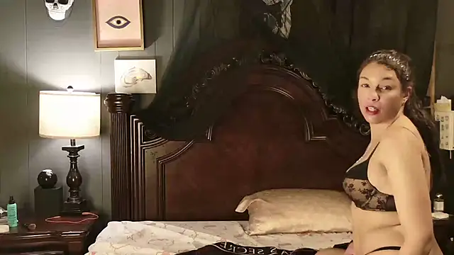 MeghanMarley online show from December 2025 05:18:02 AM