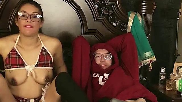 MeghanMarley online show from November 2025 04:05:01 AM