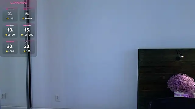 JessicaCartier online show from April 2026 04:48:01 AM