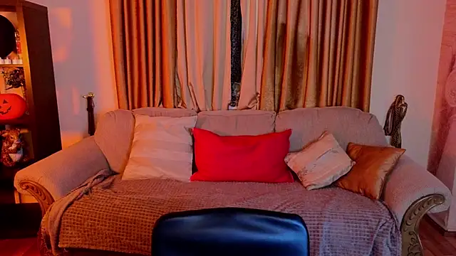 JessicaCartier online show from November 2025 04:27:01 AM