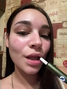 JessicaCartier online show from April 2026 05:58:01 PM