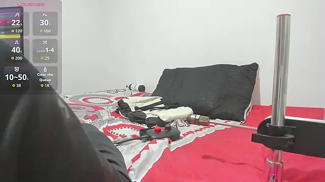 ariel villa online show from February 2026 10:29:02 PM