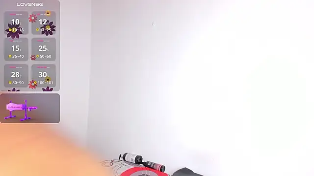 ariel villa online show from March 2026 01:35:02 AM