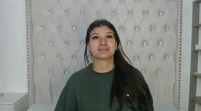 Snapshot of Abril_Squirt chatting on March 2025 02:50:01 AM Abril Squirt online show from March 2025 02:50:01 AM