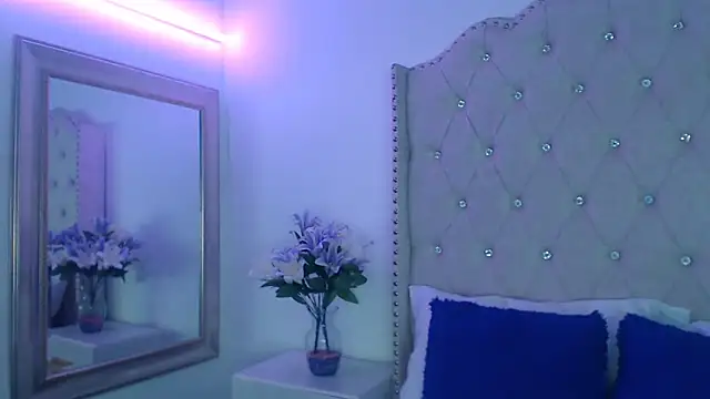Abril Squirt online show from May 2026 10:29:01 PM