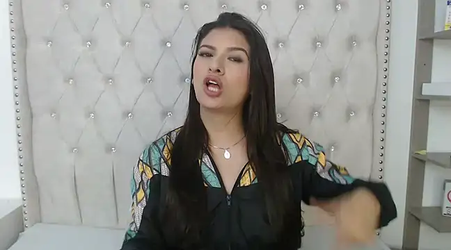Snapshot of Abril_Squirt chatting on March 2025 04:56:01 AM Abril Squirt online show from March 2025 04:56:01 AM