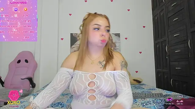 dulce kim online show from September 2025 01:00:01 PM