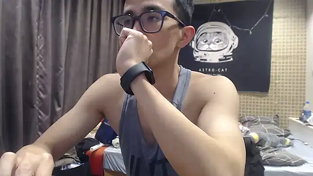 Stevenjt online show from April 2026 04:21:01 PM