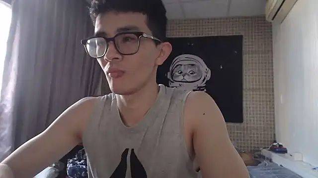 Stevenjt online show from February 2026 12:56:02 AM