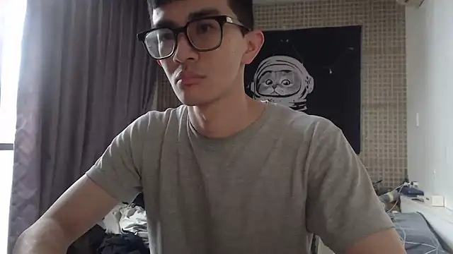 Stevenjt online show from March 2026 03:47:02 AM