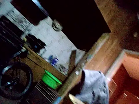 Pablunt-rap online show from October 2025 04:18:01 PM