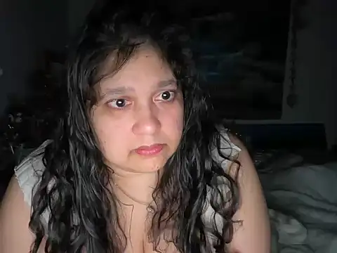 Snapshot of MelanieFawker chatting on October 2025 01:59:02 AM MelanieFawker online show from October 2025 01:59:02 AM