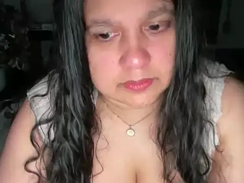 Snapshot of MelanieFawker chatting on October 2025 02:46:01 AM MelanieFawker online show from October 2025 02:46:01 AM