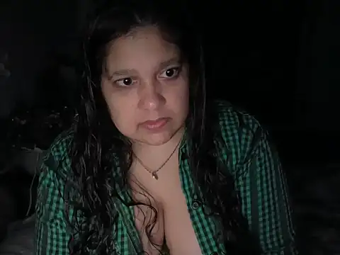 Snapshot of MelanieFawker chatting on October 2025 12:39:01 PM MelanieFawker online show from October 2025 12:39:01 PM