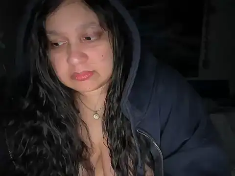 MelanieFawker online show from March 2026 12:41:01 PM