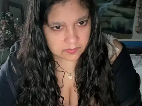 Snapshot of MelanieFawker chatting on October 2025 01:48:02 PM MelanieFawker online show from October 2025 01:48:02 PM