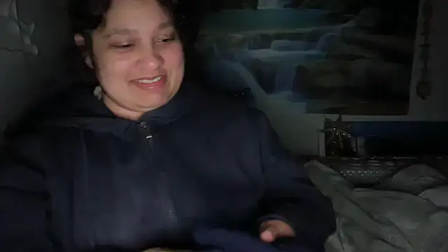 Snapshot of MelanieFawker chatting on October 2025 02:43:01 AM MelanieFawker online show from October 2025 02:43:01 AM