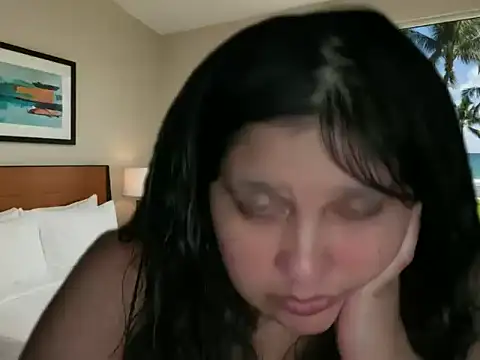 MelanieFawker online show from March 2026 12:29:01 PM