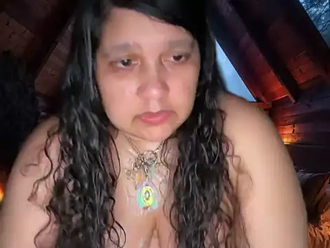 MelanieFawker online show from April 2026 07:45:01 AM