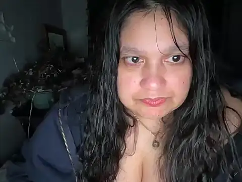 MelanieFawker online show from March 2026 12:34:01 PM