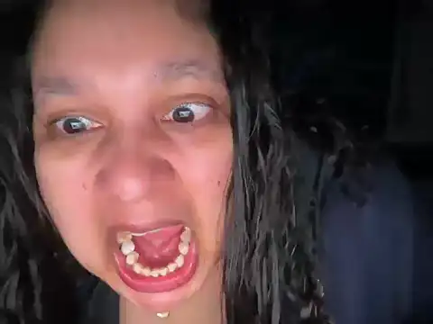 MelanieFawker online show from February 2026 01:16:02 AM