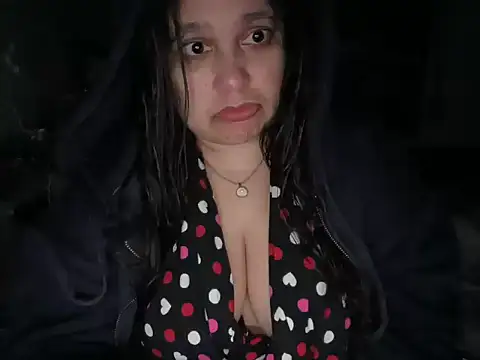 MelanieFawker online show from January 2026 01:01:01 AM