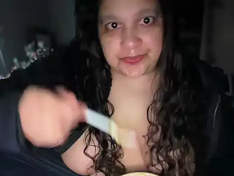 MelanieFawker online show from March 2026 12:40:02 AM