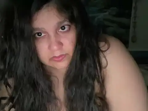 Snapshot of MelanieFawker chatting on December 2025 06:51:01 PM MelanieFawker online show from December 2025 06:51:01 PM