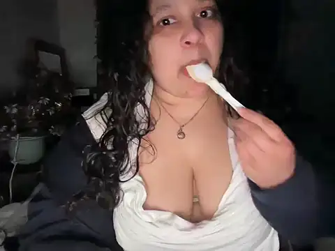 MelanieFawker online show from December 2025 01:08:02 AM