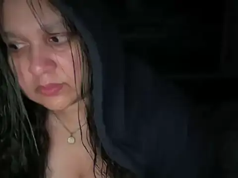 MelanieFawker online show from March 2026 12:27:02 PM