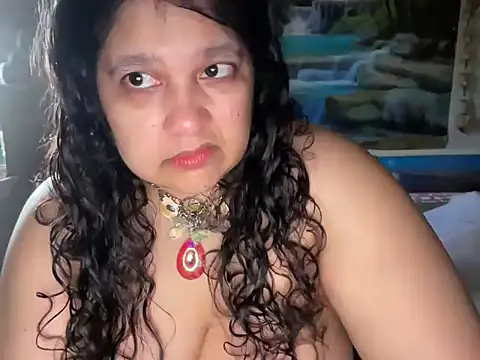 MelanieFawker online show from April 2026 12:57:02 AM